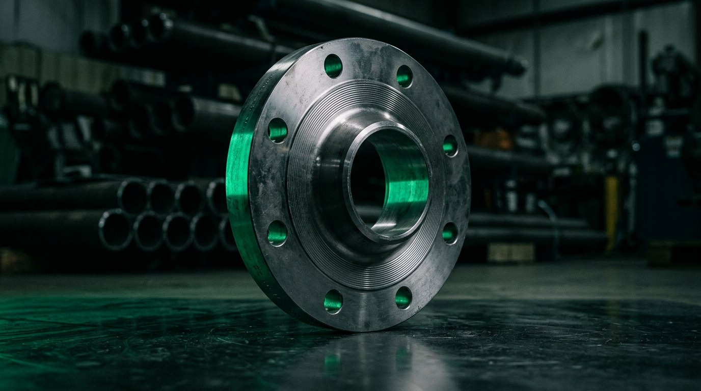 Pipes, Flanges, Fittings & Valves in Dubai | Sky Forge Trading L.L.C