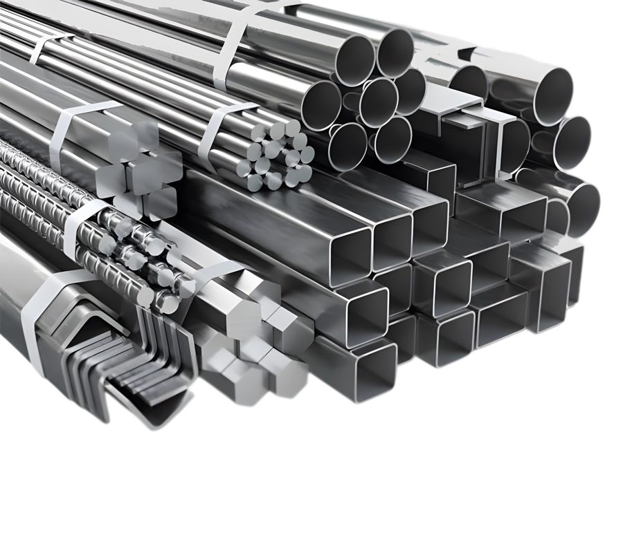 Pipes | Sky Forge Trading L.L.C